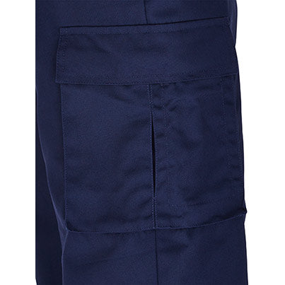 Essentials Men’s Cargo Trousers