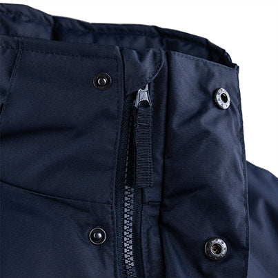 Essentials Men’s Parka Jacket