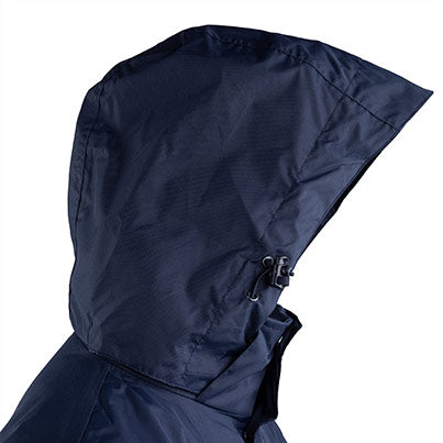 Essentials Men’s Parka Jacket