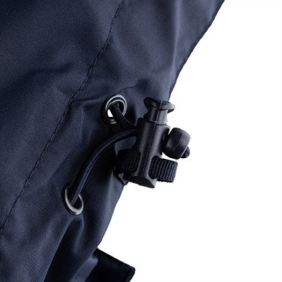 Essentials Men’s Parka Jacket