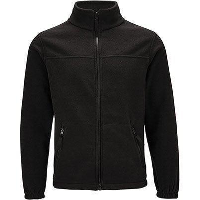 Essentials Unisex Fleece Jacket
