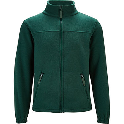 Essentials Unisex Fleece Jacket