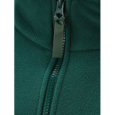 Essentials Unisex Fleece Jacket