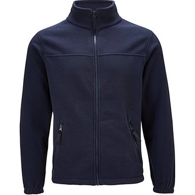 Essentials Unisex Fleece Jacket