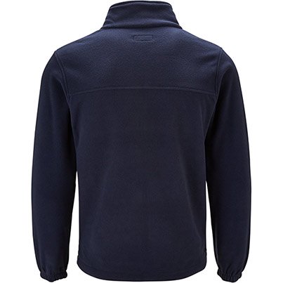 Essentials Unisex Fleece Jacket
