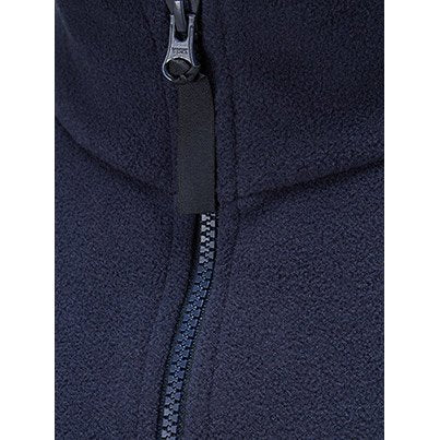 Essentials Unisex Fleece Jacket