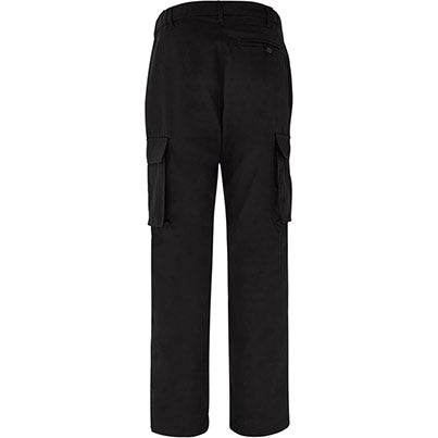 Essentials Women’s Cargo Trousers