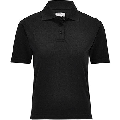 Essentials Women’s Polo Shirt