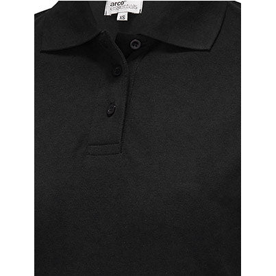 Essentials Women’s Polo Shirt