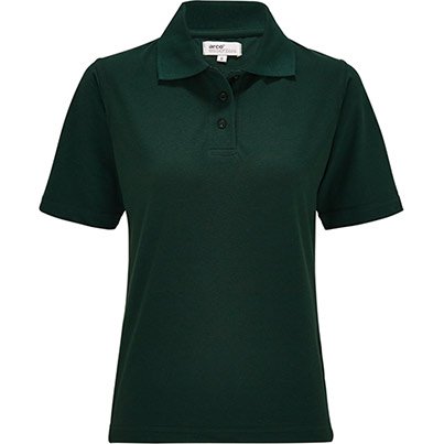 Essentials Women’s Polo Shirt