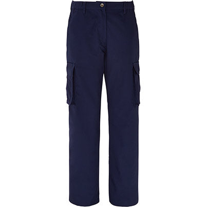 Essentials Women’s Cargo Trousers