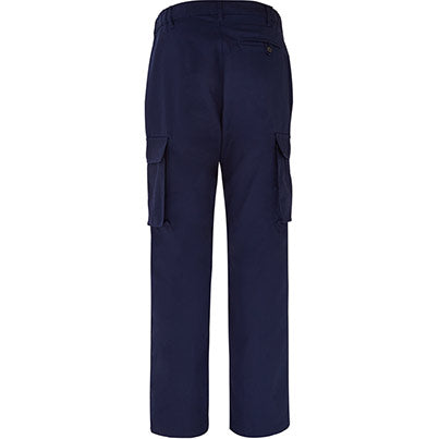 Essentials Women’s Cargo Trousers