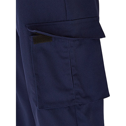 Essentials Women’s Cargo Trousers