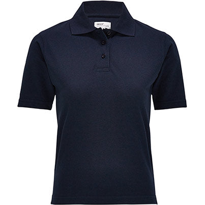 Essentials Women’s Polo Shirt