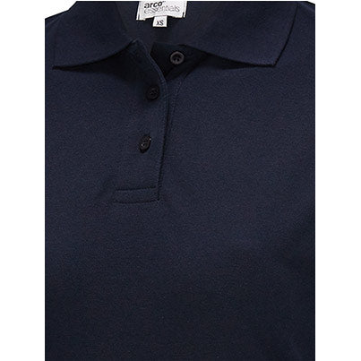 Essentials Women’s Polo Shirt