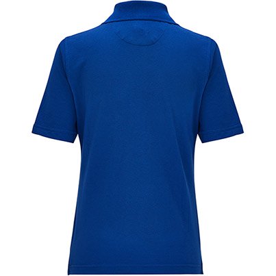 Essentials Women’s Polo Shirt