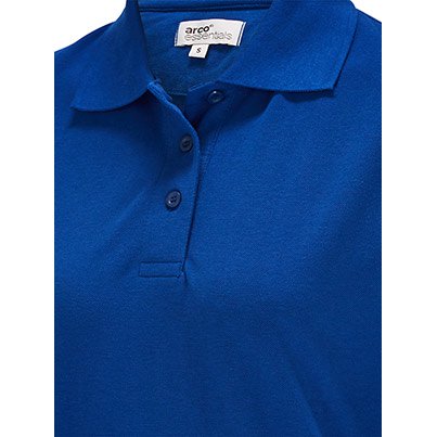 Essentials Women’s Polo Shirt