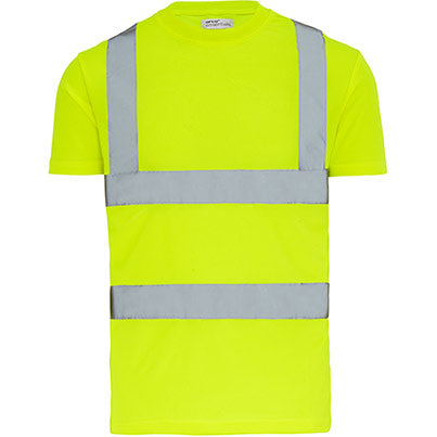 Essentials Hi-Vis T-Shirt