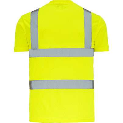 Essentials Hi-Vis T-Shirt