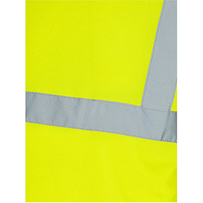 Essentials Hi-Vis T-Shirt