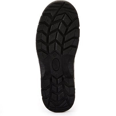 Essentials S1 Safety Boots