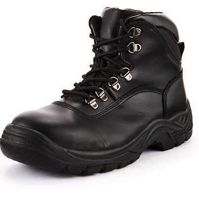 Essentials Waterproof S3 Safety Boots