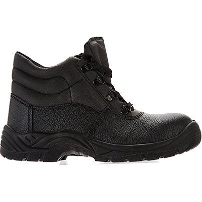 Essentials S1P Safety Boots