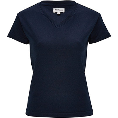 Women’s V-Neck T-Shirt