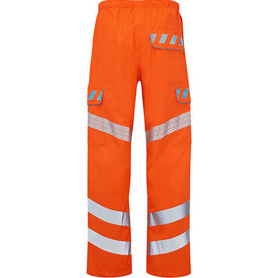 Evolution EVO251 Men’s Hi-Vis Overtrousers