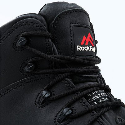 Waterproof S7S Safety Boots