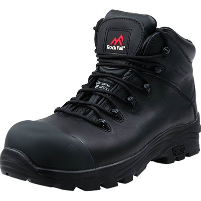 Waterproof S7S Safety Boots