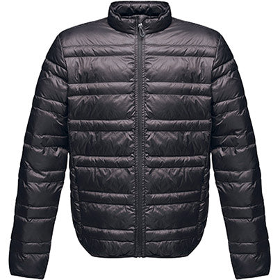 Firedown Men’s Insulated Jacket