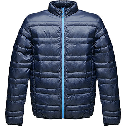 Firedown Men’s Insulated Jacket