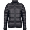 Firedown Women’s Black Insulated Jacket
