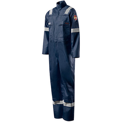 Flamebuster 2 Classic Nordic Arc-Flash Overalls