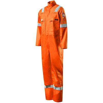 Flamebuster 2 Classic Nordic Arc-Flash Overalls