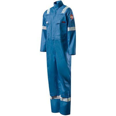 Flamebuster 2 Classic Nordic Arc-Flash Overalls
