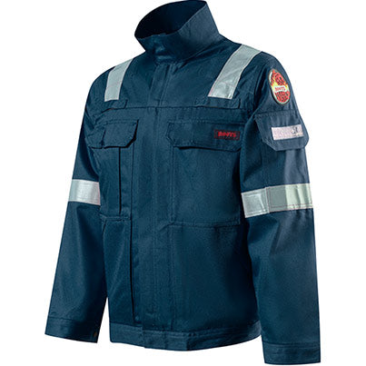 Flamebuster 2 Nordic Arc-Flash Jacket