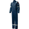 Flamebuster 2 Nordic Arc-Flash Overalls with Kneepad Pockets