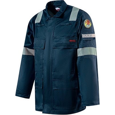 Flamebuster Xtreme Nordic Arc-Flash Jacket