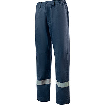Flamebuster Xtreme Nordic Arc-Flash Trousers with Kneepad Pockets