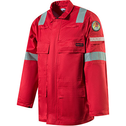 Flamebuster Xtreme Nordic Arc-Flash Jacket