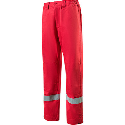 Flamebuster Xtreme Nordic Arc-Flash Trousers with Kneepad Pockets