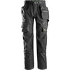FlexiWork 6923 Floorlayer Trousers with Holster Pockets