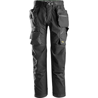 FlexiWork 6923 Floorlayer Trousers with Holster Pockets