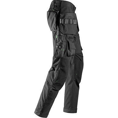 FlexiWork 6923 Floorlayer Trousers with Holster Pockets
