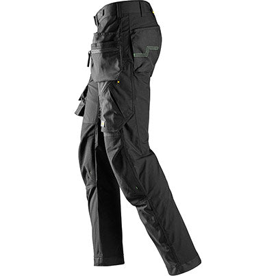 FlexiWork 6923 Floorlayer Trousers with Holster Pockets