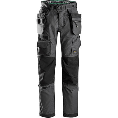 FlexiWork 6923 Floorlayer Trousers with Holster Pockets