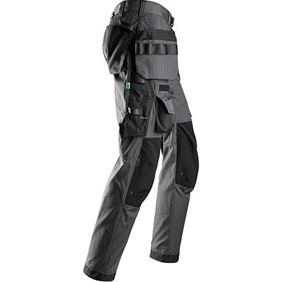 FlexiWork 6923 Floorlayer Trousers with Holster Pockets