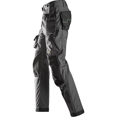 FlexiWork 6923 Floorlayer Trousers with Holster Pockets
